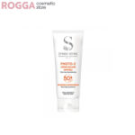 ضد آفتاب بی‌رنگ فتو 3 +SPF50 سین بیونیم