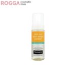 فوم شستشوی ضد جوش و لک ناشی از استرس نوتروژینا Neutrogena