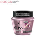 ماسک مو ترمیم کننده عمیق گلیس Gliss Deep Repair Mask