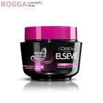 ماسک مو لورآل سری Elseve مدل Arginine Resist X3 حجم 300 میلی لیتر