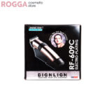 ماشین اصلاح سر و صورت دینگ لینگ مدل RF-609