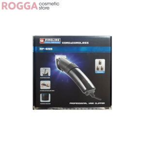 ماشین اصلاح سر و صورت دینگ لینگ مدل RF-699