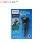 ماشین اصلاح صورت فیلیپس مدل S505006