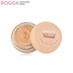 موس میبلین Maybelline Dream Matte Mousse