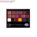 پالت رژلب جی کت J.Cat FREEDOM CREATOR LIP PALETTE