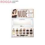 پالت سایه 12 رنگ دبالم مدل Nude Dude