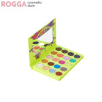 پالت سایه بی اچ COLOUR FESTIVAL