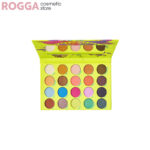 پالت سایه بی اچ COLOUR FESTIVAL