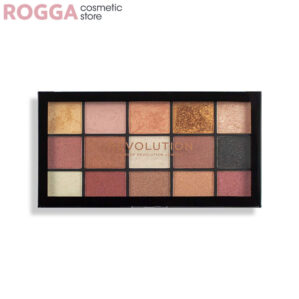 پالت سایه رولوشن Reloaded Palette Affection