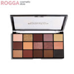 پالت سایه رولوشن Reloaded Palette Velvet Rose