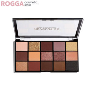 پالت سایه رولوشن Reloaded Palette Velvet Rose
