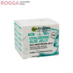 ژل آلوئه ورا آبرسان گارنیه مدل Hyaluronic Aloe Jelly