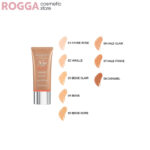 کرم پودر ایر مات بورژوا bourjois air mat foundation