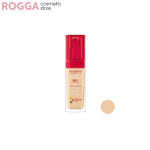 کرم پودر میوه ای هلثی میکس بورژوا Bourjois Healthy Mix Foundation