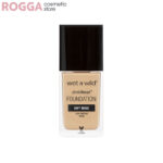 کرم پودر وت اند وایلد فتو فوکوس Photo Focus Foundation wet n wild