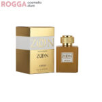 ادو پرفيوم زنانه آرکاس مدل زون پور فم Arqus Zoon Pour Femme