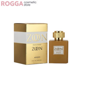 ادو پرفيوم زنانه آرکاس مدل زون پور فم Arqus Zoon Pour Femme