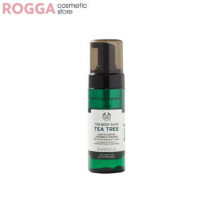 فوم شستشوی درخت چای بادی شاپ