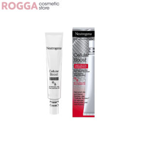 کرم جوانسازی دور چشم نیتروژنا Neutrogena حجم 15 میل