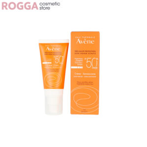 ضد آفتاب پوست خشک کرم اون Avene solaire spf50+ tube creme 50 ml