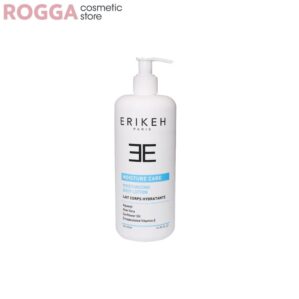 لوسیون-آبرسان-و-مرطوب-کننده-اریکه-مدل-Hydratant-حجم-500-میلی-لیتر