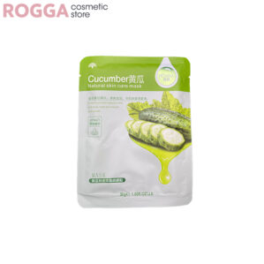ماسک خیار Cucumber Mask