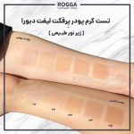 کرم پودر دبورا مدل اینستنت لیفت SPF30 حجم 30 میلی لیتر