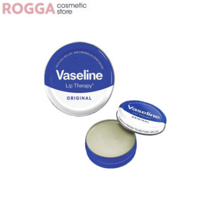 بالم لب اورجینال وازلین Vaseline Original