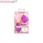 ست پد و صابون ریل تکنیک Blend & Glow Set
