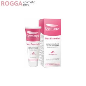 Dermagor Mes Essentiels legere