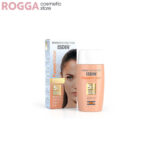 ضد آفتاب رنگی فیوژن واتر ایزدین SPF 50