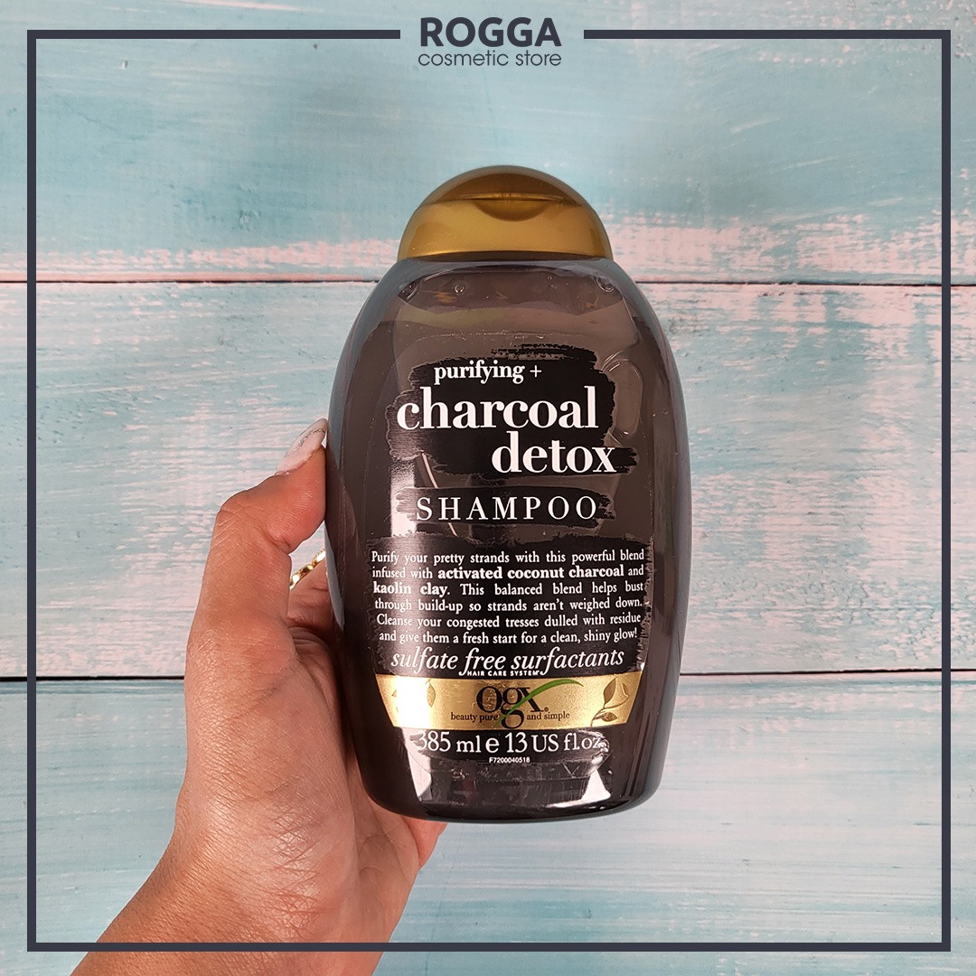 ogx charcoalshampoo roggashop