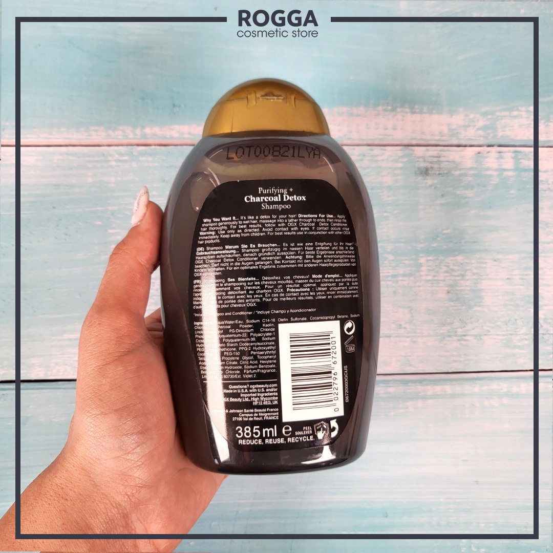 ogx charcoalshampoo2 roggashop