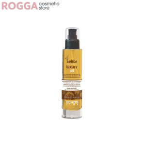 روغن مو لاکچری اچ اس echos luxury oil