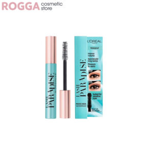 ریمل ضد آب لورآل پارادایس لش LOREAL LASH PARADISE WATERPROOF MASCARA