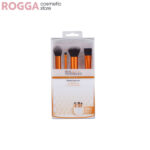 ست براش ریل تکنیک مدل Flawless Base Brush با پایه پلاستیکی