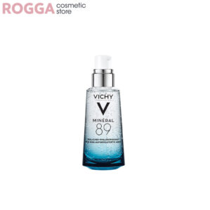 سرم آبرسان و مرطوب کننده ویشی مدل Mineral 89