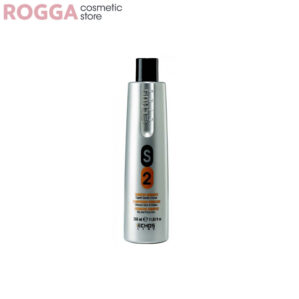 شامپو آبرسان موهای خشک S2 اچ اس لاین حجم 350 میل Echos Line M2 Shampoo