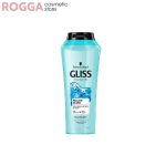 شامپو گلیس مدل MILLION GLOSS حجم 525 میل