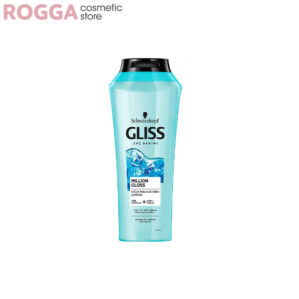 شامپو گلیس مدل MILLION GLOSS حجم 525 میل