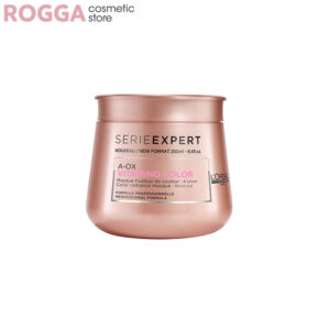 ماسک مو لورآل سری EXPERT مدل Vitamino Color حجم 250 میلی لیتر