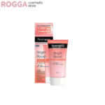 کرم لایه بردار سری BRIGHT BOOST حجم 75 میل نوتروژینا