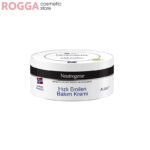 کرم دست پوست نرمال تا خشک نیتروژنا 200 میل