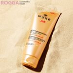 لوسیون افتر سان نوکس Nuxe Refreshing After-Sun Lotion حجم 200 میلی لیتر