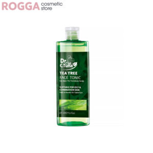 تونر Tea Tree دکتر سی تونا فارماسی