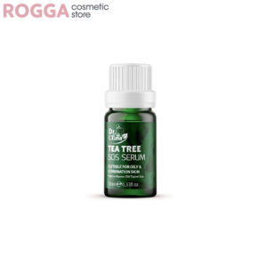 روغن تی تری فارماسی حاوی عصاره درخت چای