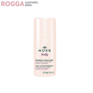 رول ضد تعریق نوکس سری Nuxe Body حجم 50 میلی لیتر