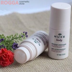 رول ضد تعریق نوکس سری Nuxe Body حجم 50 میلی لیتر رگا 1-min