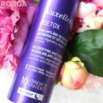 سرم ضد چروک شب نوکس مدل Nuxellence Detox رگا 4-min