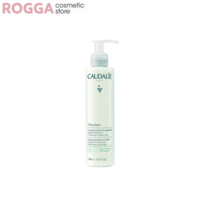 شیر پاک کن کدلی Caudalie Gentle Cleansing Milk